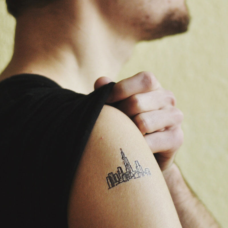 I ♥ TRAVEL