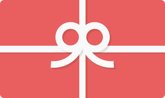 OhMyTat Gift Card
